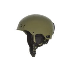 K2 Phase Pro Helmet 2017 Moss Small