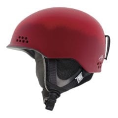 K2 Rival Helmet 2016 in Red Small