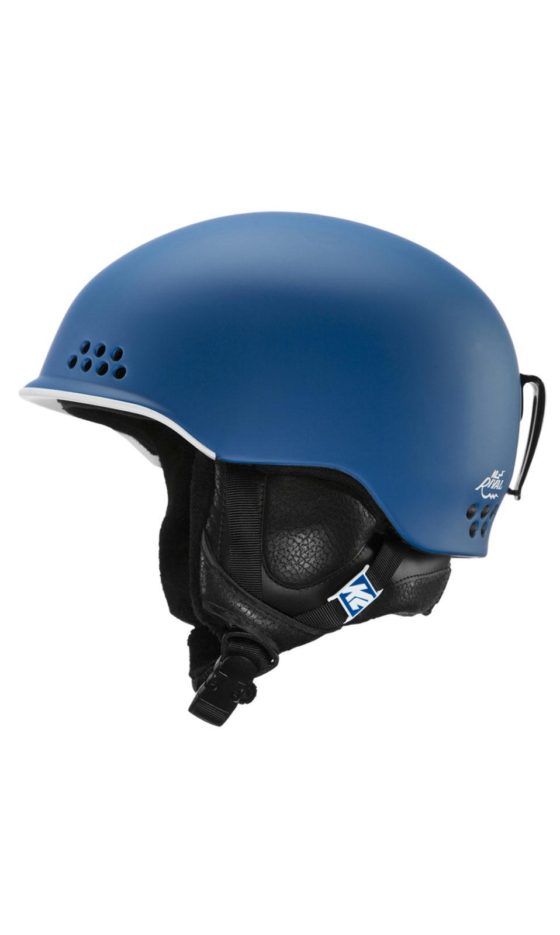 K2 Rival Helmet 2018