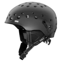 K2 Route Snowboard Helmet 2019 Black L/XL