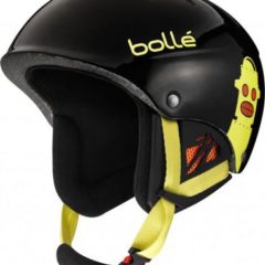 Kids B-kid Ski and Snowboard Helmet - 30820