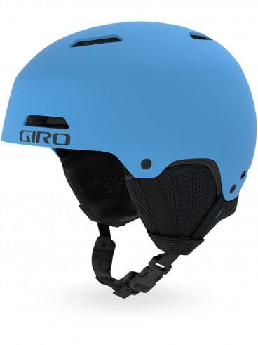 Kids Crue Helmet Blue