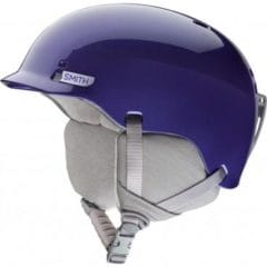 Kids Gage Junior Helmet Purple