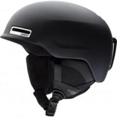 Mens Maze Helmet Black