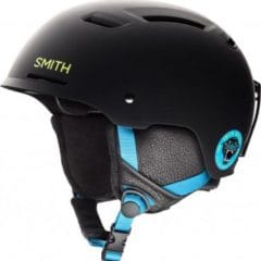 Mens Pivot Helmet Black