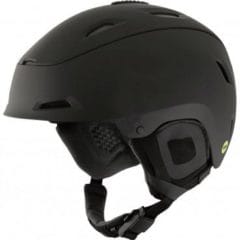 Mens Range Mips Helmet Black