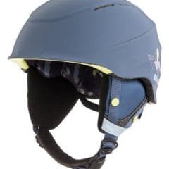 Millbury - Snowboard/Ski Helmet for Women - Blue - Roxy