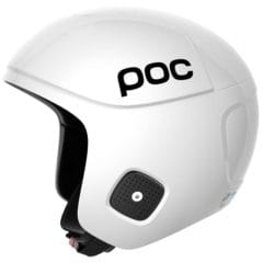POC Skull Orbic X Spin - Hydrogen White -Large