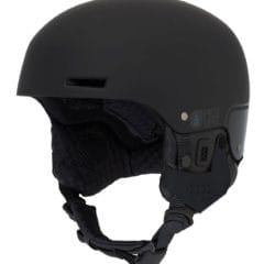 Picture Tempo Snowboard Helmet 2019 Black Medium
