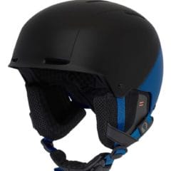 Picture Unity Snowboard Helmet 2019 Picture Blue Medium