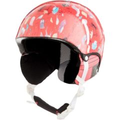 Roxy Girls Misty Superlight Warm Snowboard Ski Helmet Roxy Girls Misty Superlight Warm Snowboard Ski Helmet Small- 54-56cm