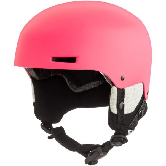 Roxy Womens Muse Adjustable Warm Ski Snowboarding Helmet Small- 52-54cm