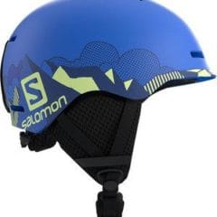 Salomon Boy's Grom Snowsports Helmet 2018 / 2019