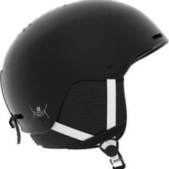 Salomon Boy's Pact Snowsports Helmet 2018 / 2019