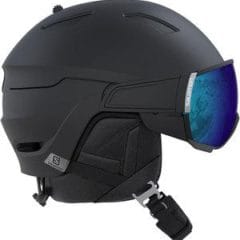 Salomon Driver Snowsports Helmet 2018 / 2019