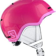 Salomon Girl's Grom Snowsports Helmet 2018 / 2019