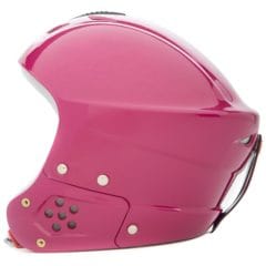 Sinner Girls' Rodeo Helmet, Pink