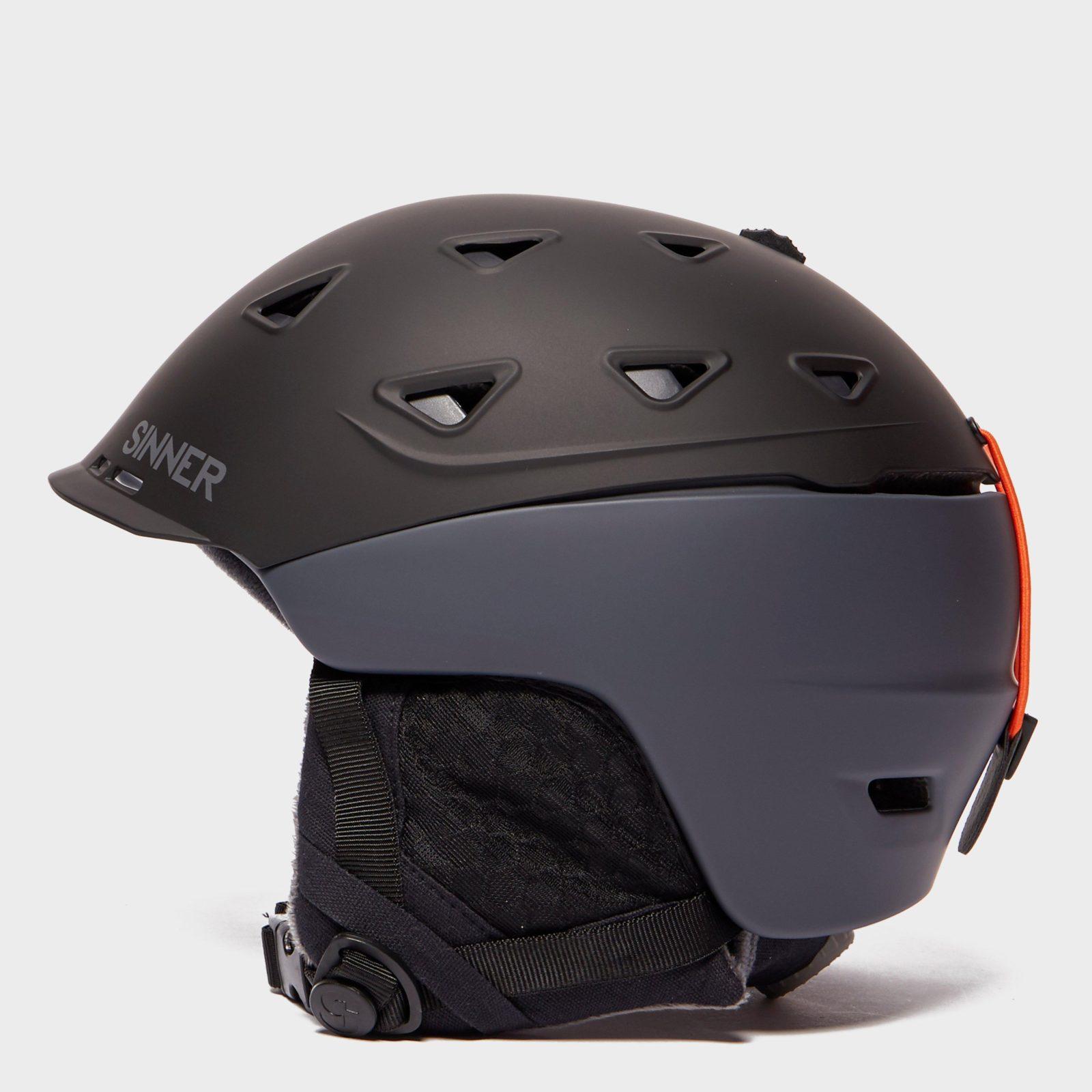 Sinner Stoneham Ski Helmet - Ski Helmets UK