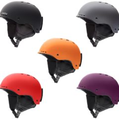 Smith Holt Snowboard Helmet 2019 Smith Holt Snowboard Helmet 2019