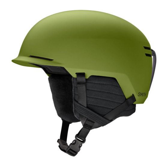 Smith Scout Snowboard Helmet 2019