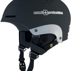 Sweet Protection Men's Blaster MIPS Snowsports Helmet 2016 / 2017