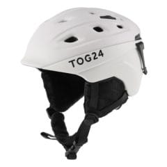 Tog 24 Crag Helmet White