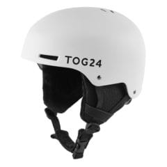 Tog 24 Mountain Helmet White