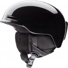 Womens Allure Helmet Black