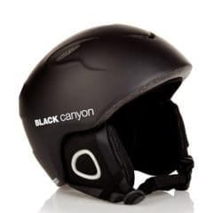 Black Canyon Ski Helmet
