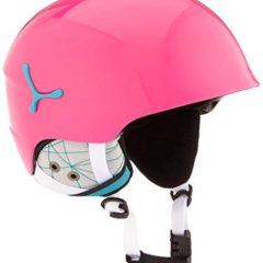 Cébé Girls' Suspense Ski Helmet