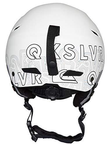 Quiksilver Mens Motion Ski Helmet - Image 3