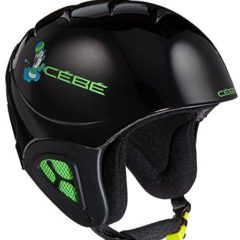 Cébé Children's Pluma Junior Ski Helmet Cébé Children's Pluma Junior Ski Helmet