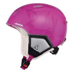 Alpina Girls Carat XT Ski Helmet