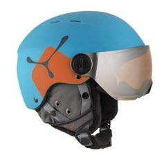 Cébé Lightweight Fireball Kids Ski Helmet Cébé Lightweight Fireball Kids Ski Helmet