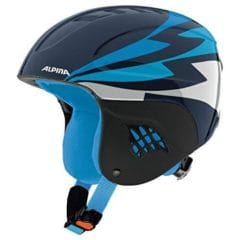 Alpina Carat Ski Helmet Boys