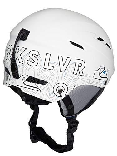 Quiksilver Mens Motion Ski Helmet - Image 2