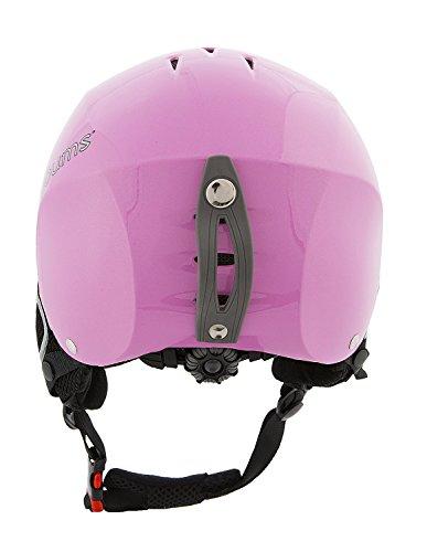Lucky Bums Snow Ski Helmet - Image 7