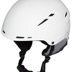 Quiksilver Mens Motion Ski Helmet