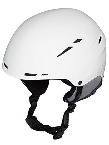 Quiksilver Mens Motion Ski Helmet