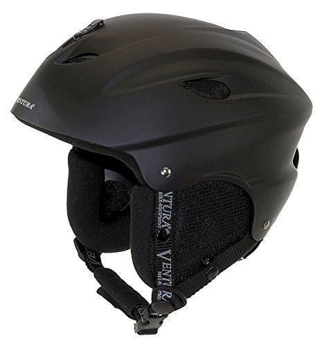 Ventura Kids Universal Ski Helmet