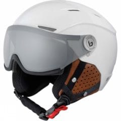 Men's Backline Visor Premium Helmet