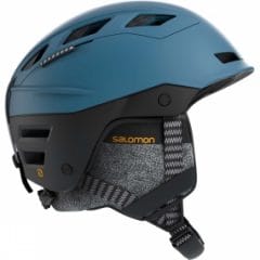QST Charge Snow Helmet