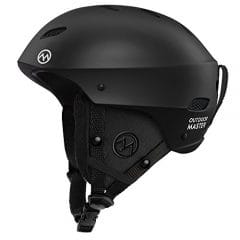 OutdoorMaster KELVIN Ski Helmet
