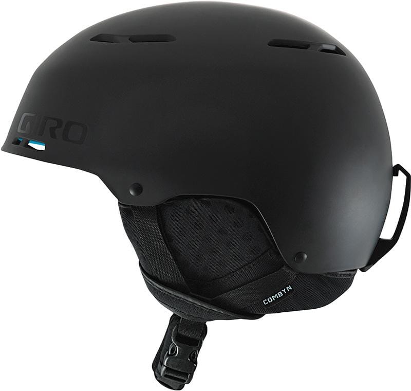 Giro Men's Combyn Snowsports Helmet 2016 / 2017