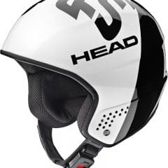Head Junior Stivot Race Carbon Ski Race Helmet 2018 / 2019