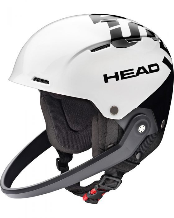 Head Junior Team SL Ski Race Helmet 2018 / 2019