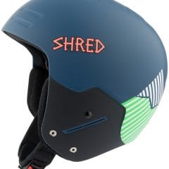 Shred Basher Noshock Ski Helmet 2016 / 2017