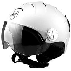 BHR 83172 Demi Jet Line Ski Helmet 820
