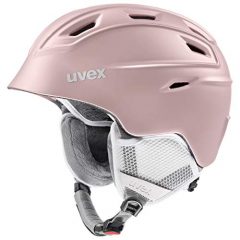 Uvex Unisex’s Adults Fierce ski helmet