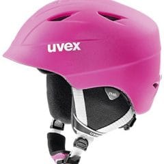 Uvex Kids Airwing 2 Pro Ski Helmet